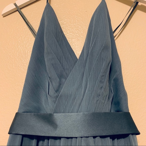 Vera Wang bridesmaid gown - Picture 5 of 7